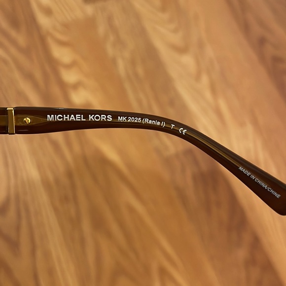 Michael Kors Sunglasses